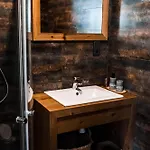 Zeme Lejlighed Nove Mesto pod Smrkem