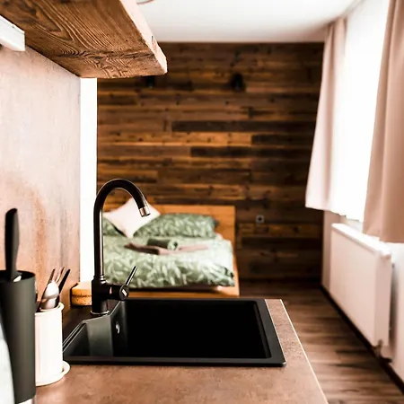 Apartment Zeme