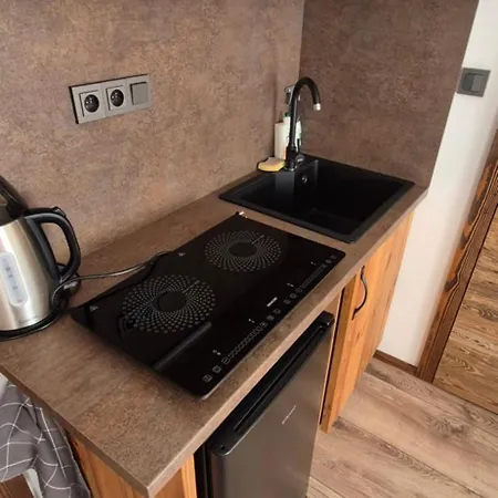Zeme Apartment