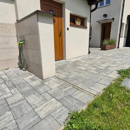 Apartment Zeme
