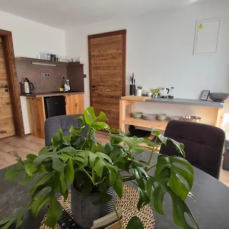 Apartment Zeme Nove Mesto pod Smrkem